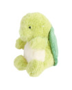  Aurora Palm Pals Honu Sea Turtle Plush Toy 5inch 